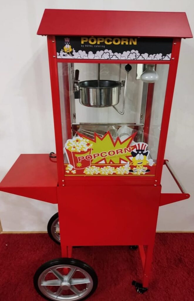 popcornkone